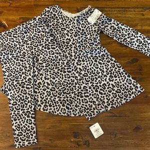 The Children’s Place • 2 Piece Set • 2T • NWT